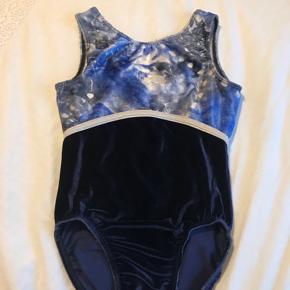 Leotard